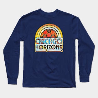 Chicago Horizons Soccer Long Sleeve T-Shirt